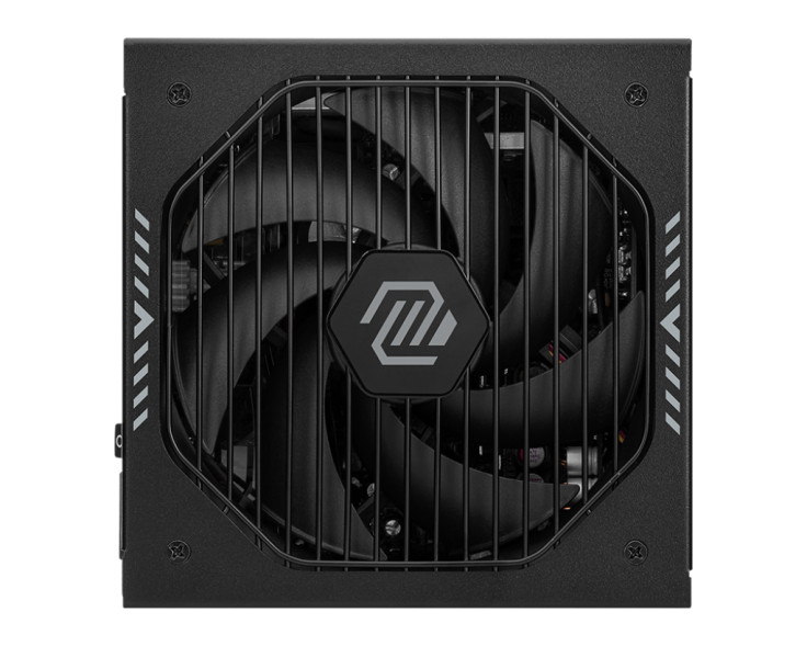 MSI MAG A850GLS product photo