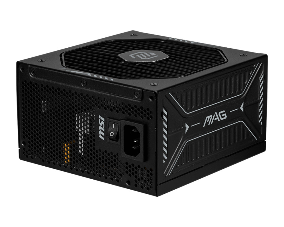 MSI MAG A850GLS product photo