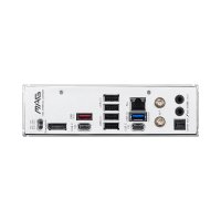 MSI MAG B850 GAMING PLUS MAX WIFI product thumbnail