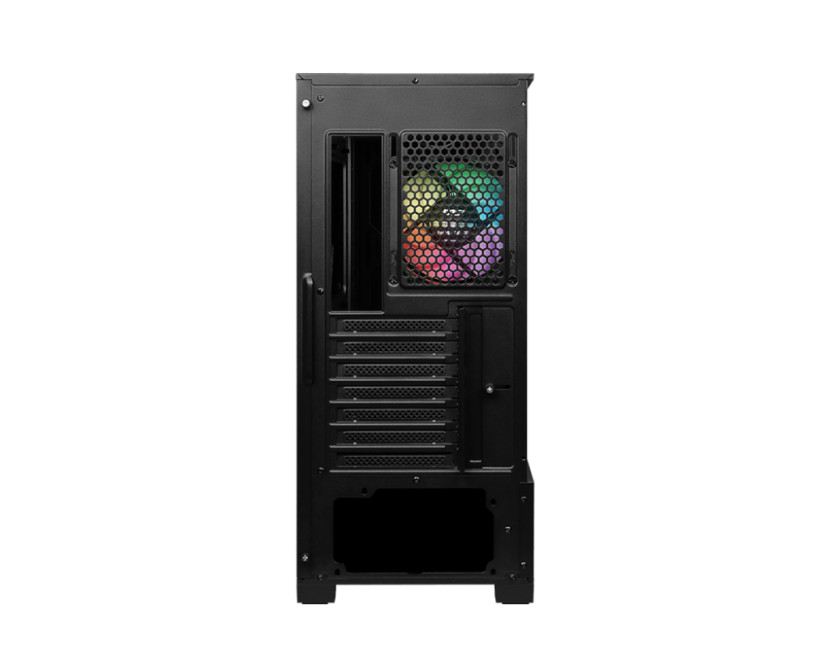 MSI Mag Forge 110R product photo