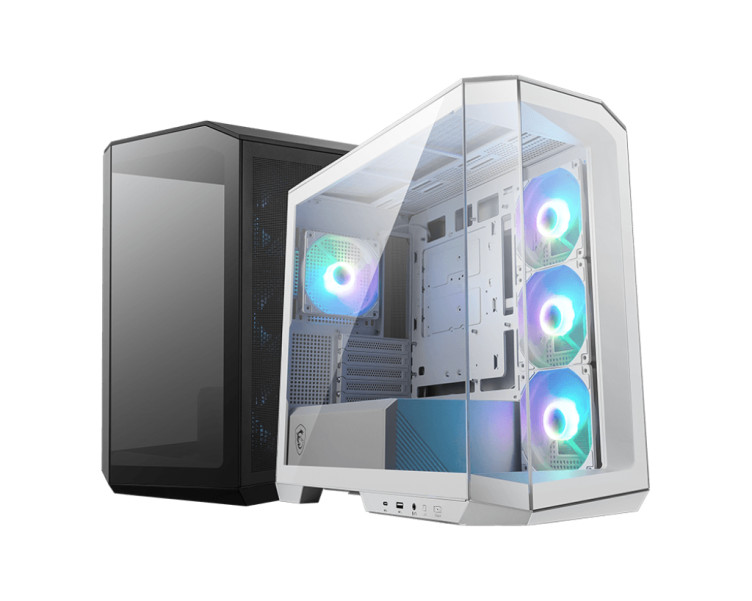 MSI Mag Pano M100R PZ product photo