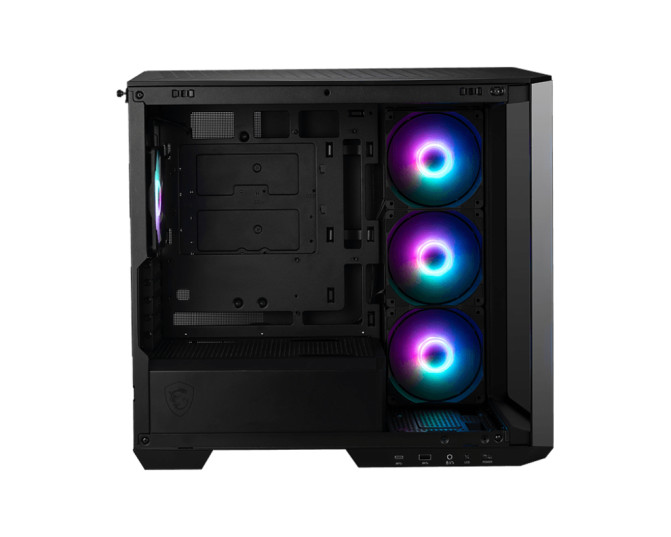 MSI Mag Pano M100R PZ product photo