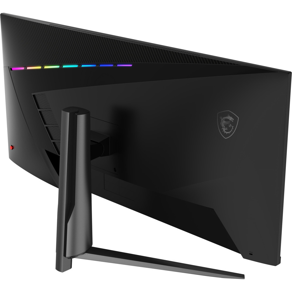 MSI MAG401QR product photo