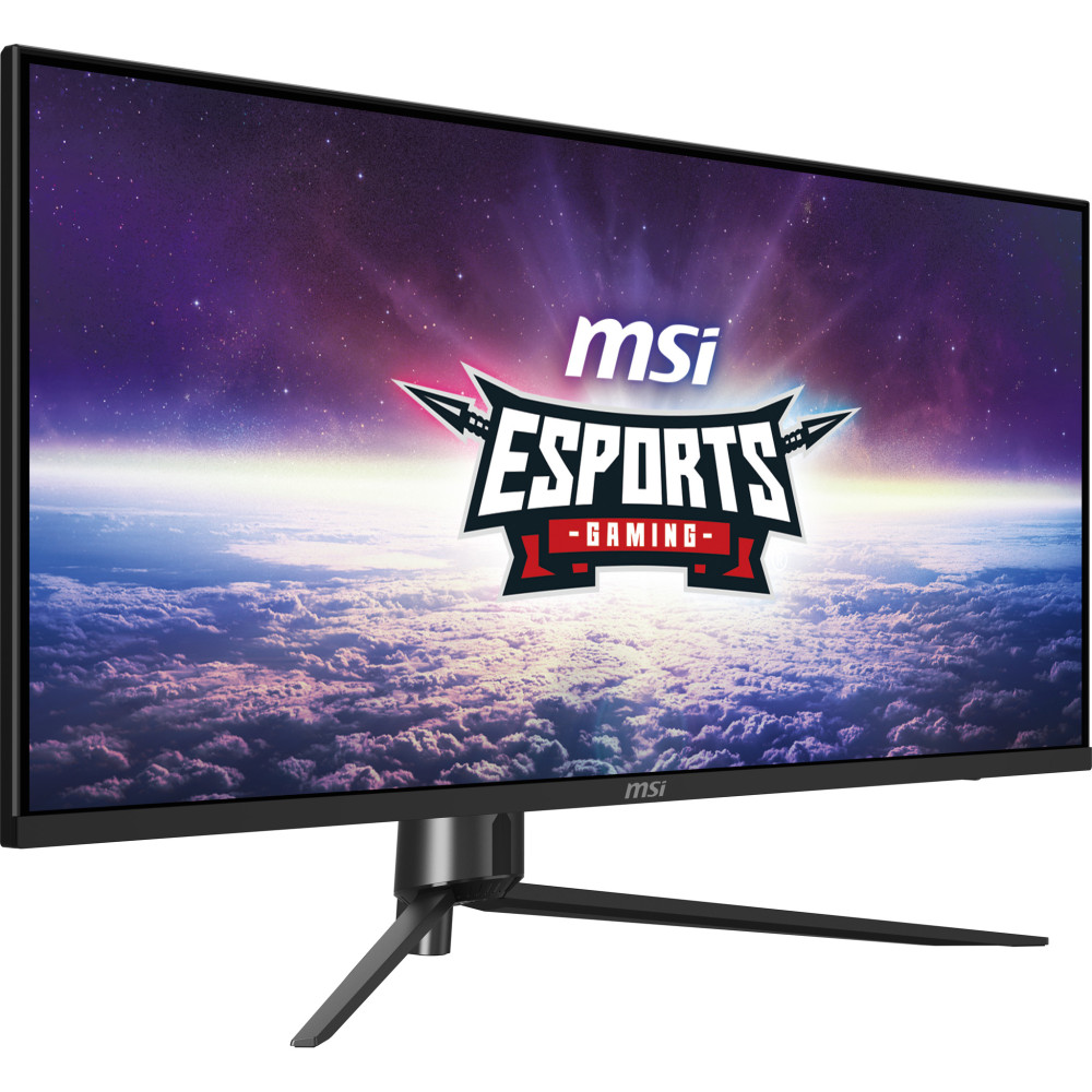 MSI MAG401QR product photo
