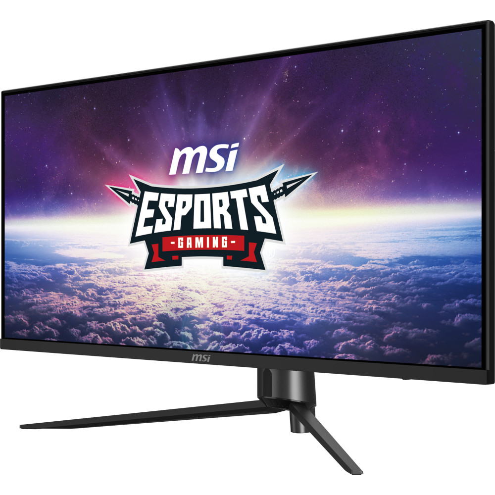 MSI MAG401QR product photo