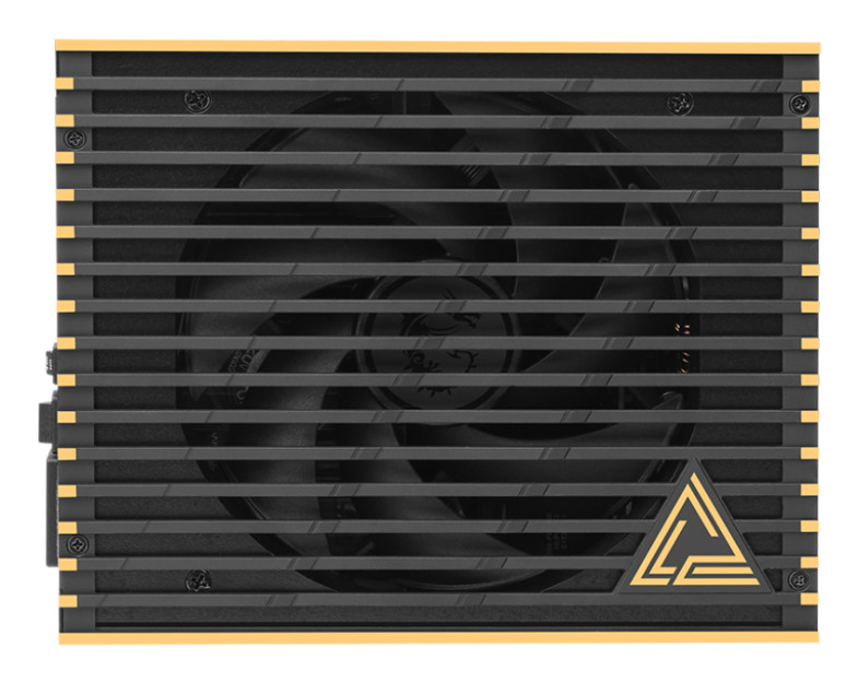 MSI MEG Ai1600T PCIE5 product photo