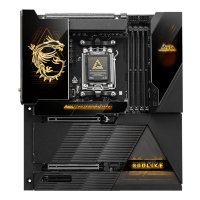MSI MEG X870E Godlike product thumbnail