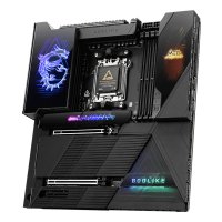 MSI MEG X870E Godlike product thumbnail