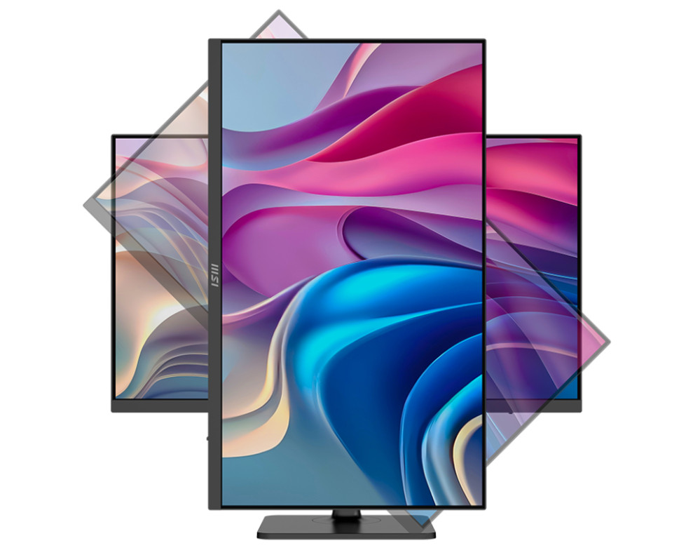 MSI Modern MD272UPHGDE product photo
