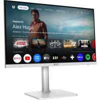 MSI MODERN MD272UPSW product thumbnail