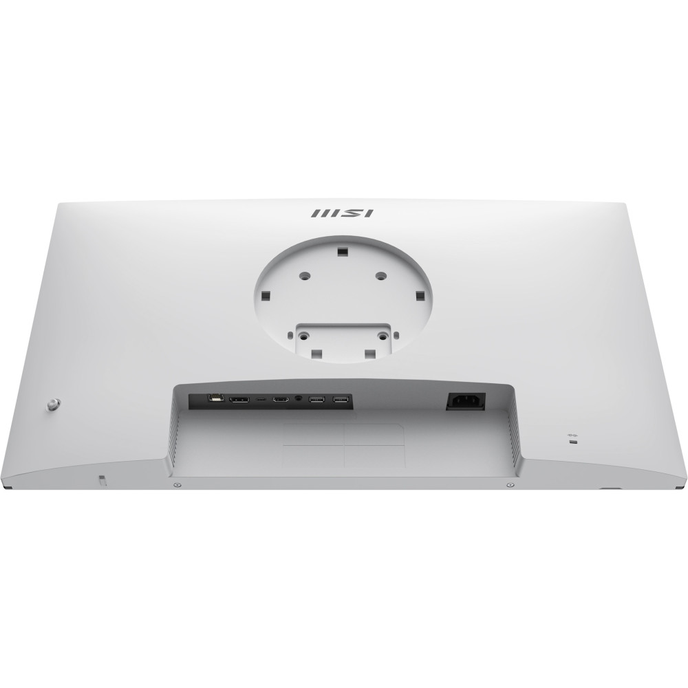 MSI MODERN MD272UPSW product photo