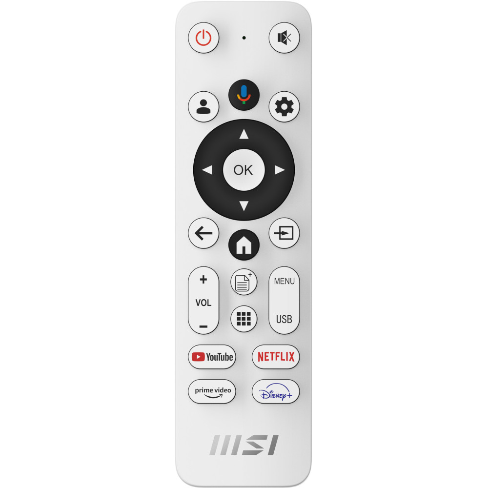 MSI MODERN MD272UPSW product photo