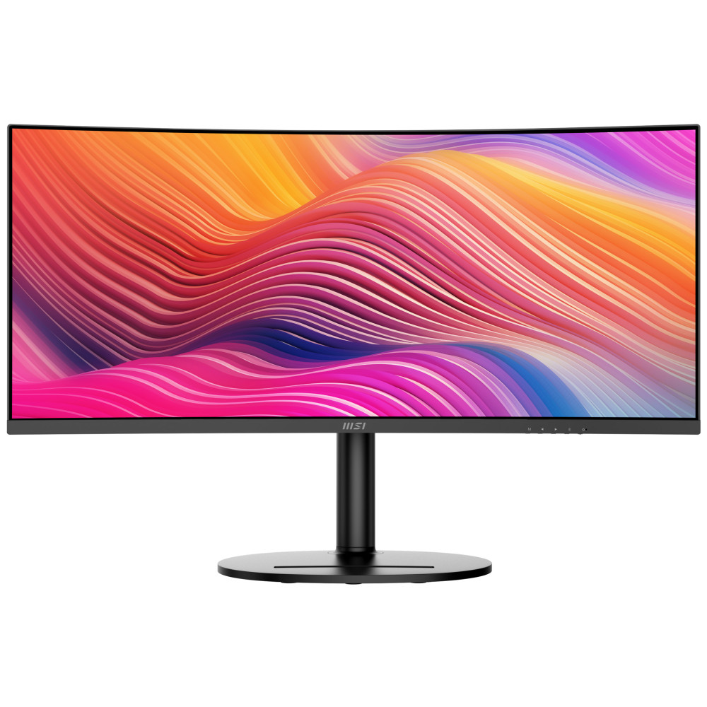 MSI Modern MD342CQP product photo