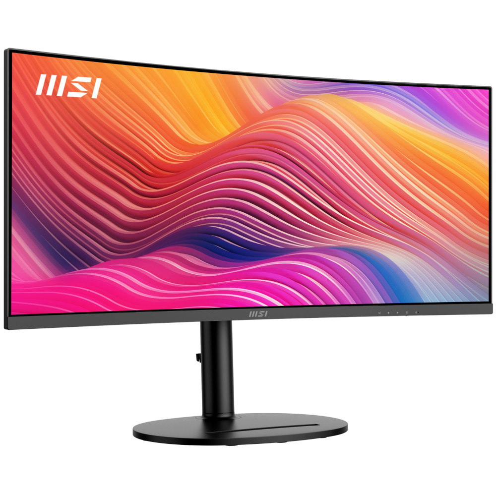 MSI Modern MD342CQP product photo