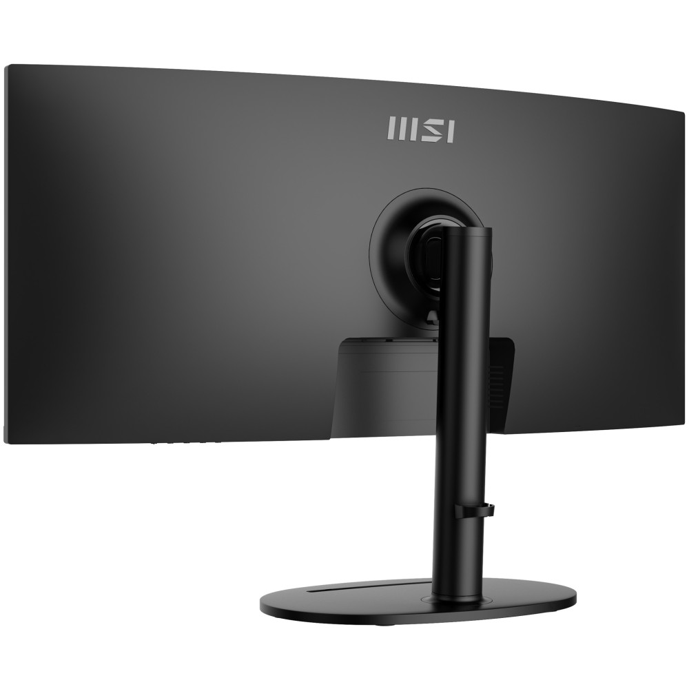MSI Modern MD342CQP product photo