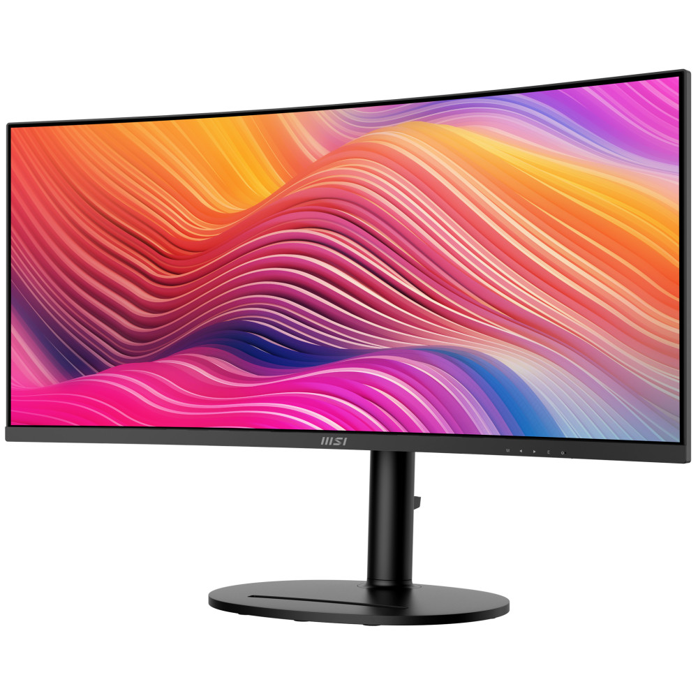 MSI Modern MD342CQP product photo