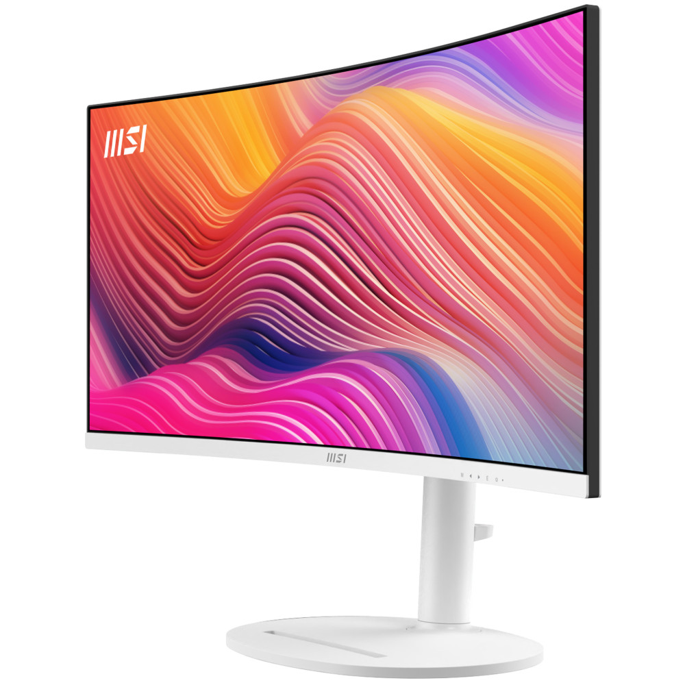 MSI Modern MD342CQPW product photo
