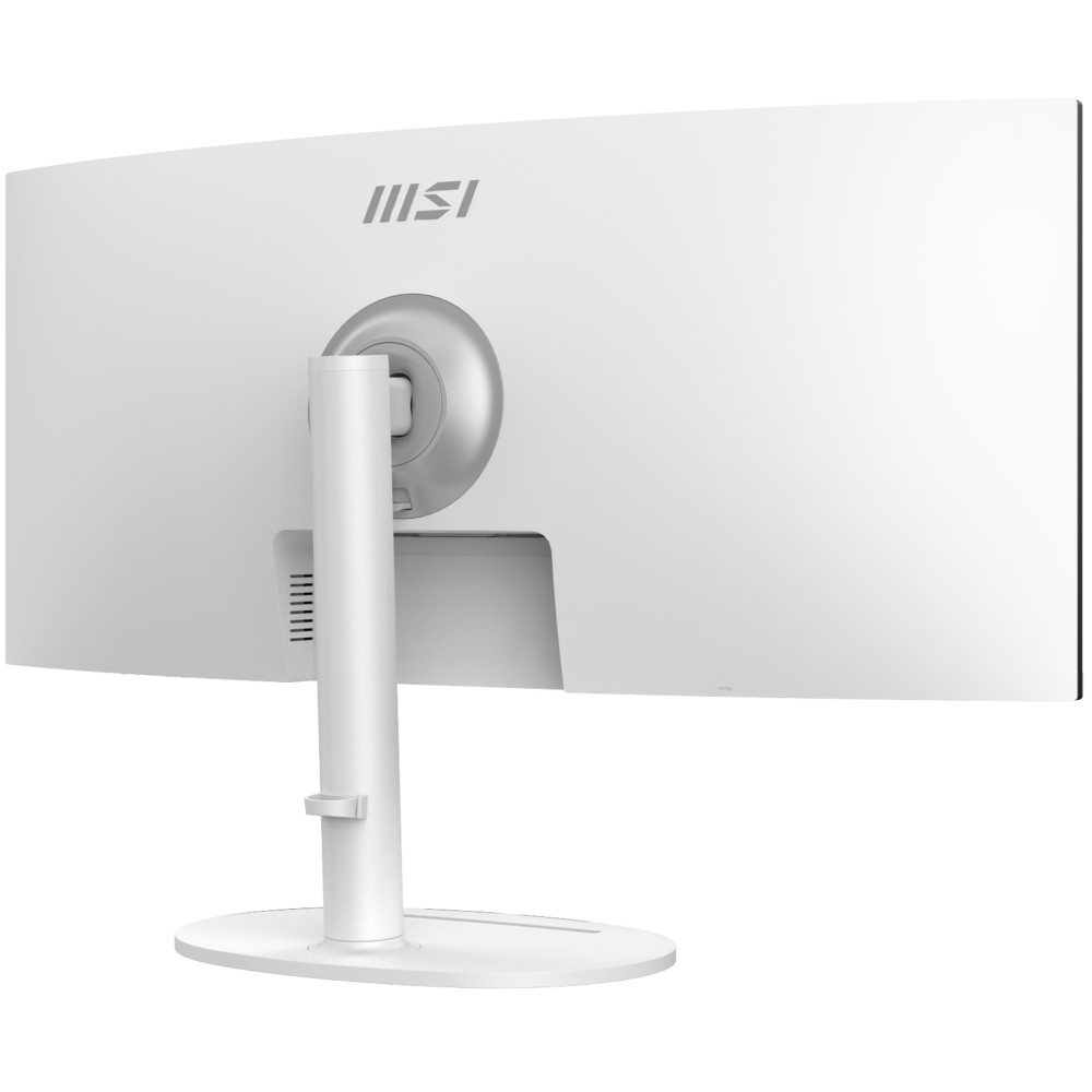MSI Modern MD342CQPW product photo