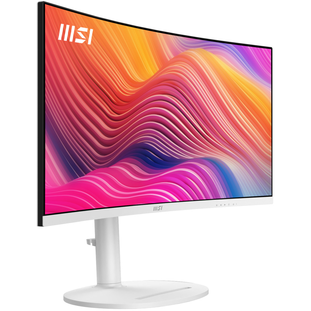 MSI Modern MD342CQPW product photo