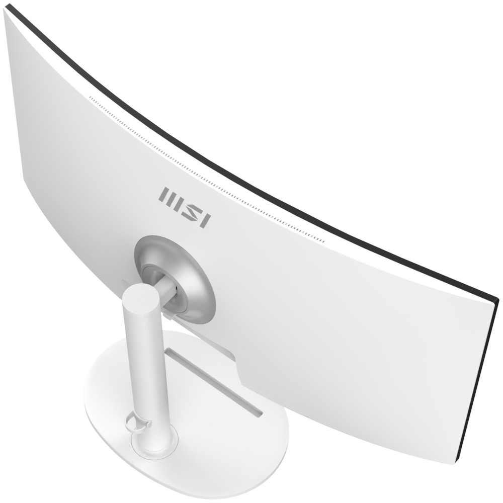 MSI Modern MD342CQPW product photo
