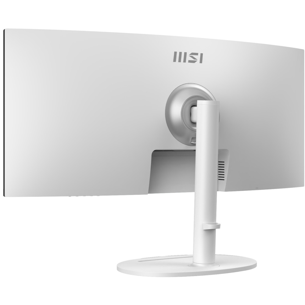 MSI Modern MD342CQPW product photo