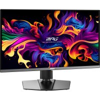 MSI MPG 271QRX QD-OLED product thumbnail