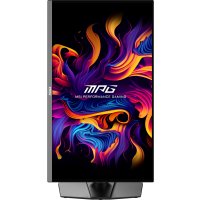 MSI MPG 271QRX QD-OLED product thumbnail