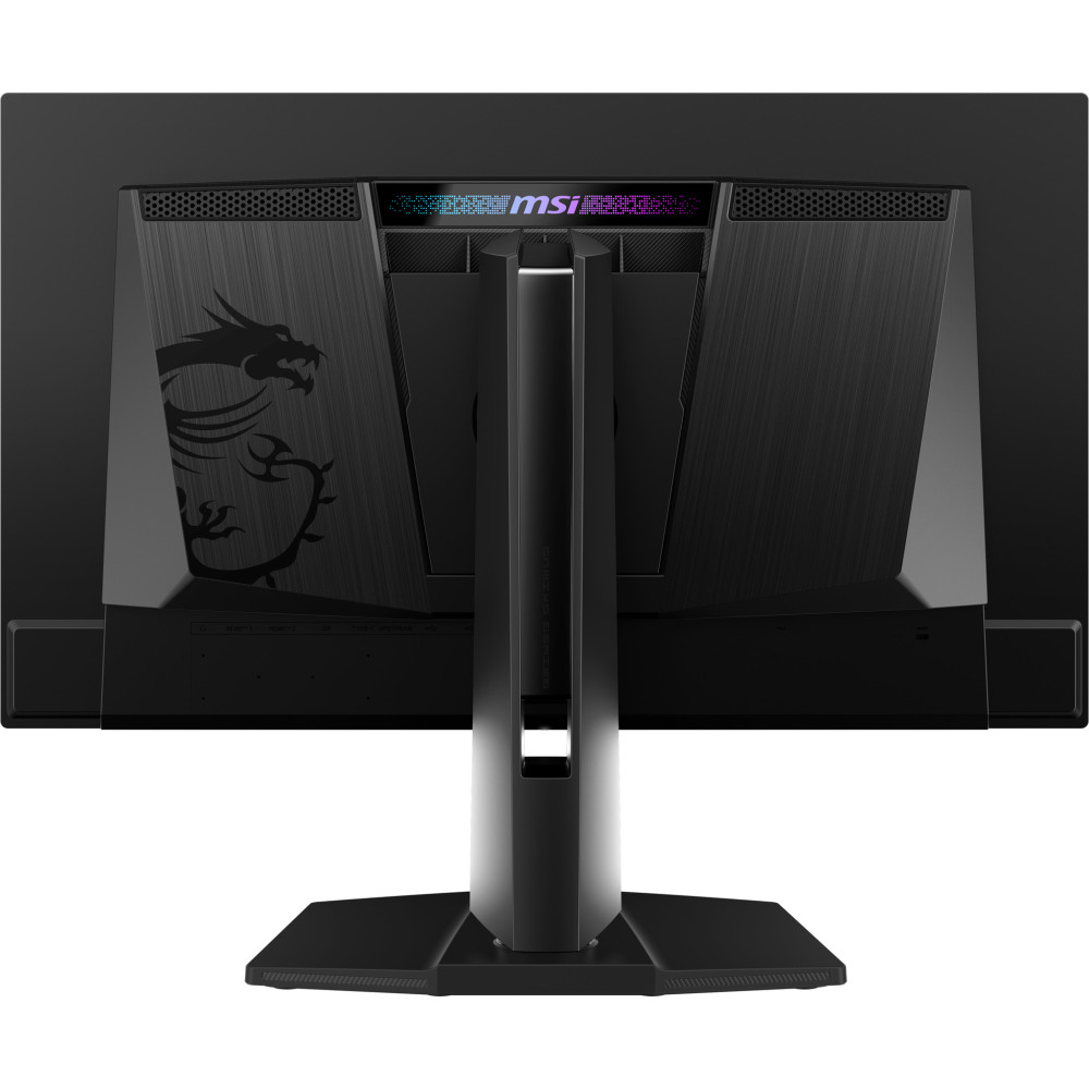 MSI MPG 271QRX QD-OLED product photo
