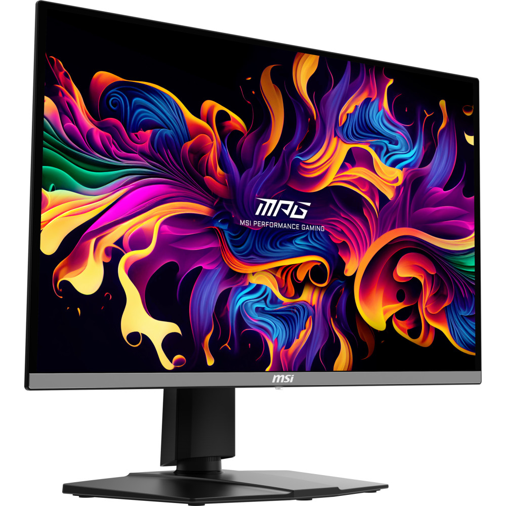 MSI MPG 271QRX QD-OLED product photo