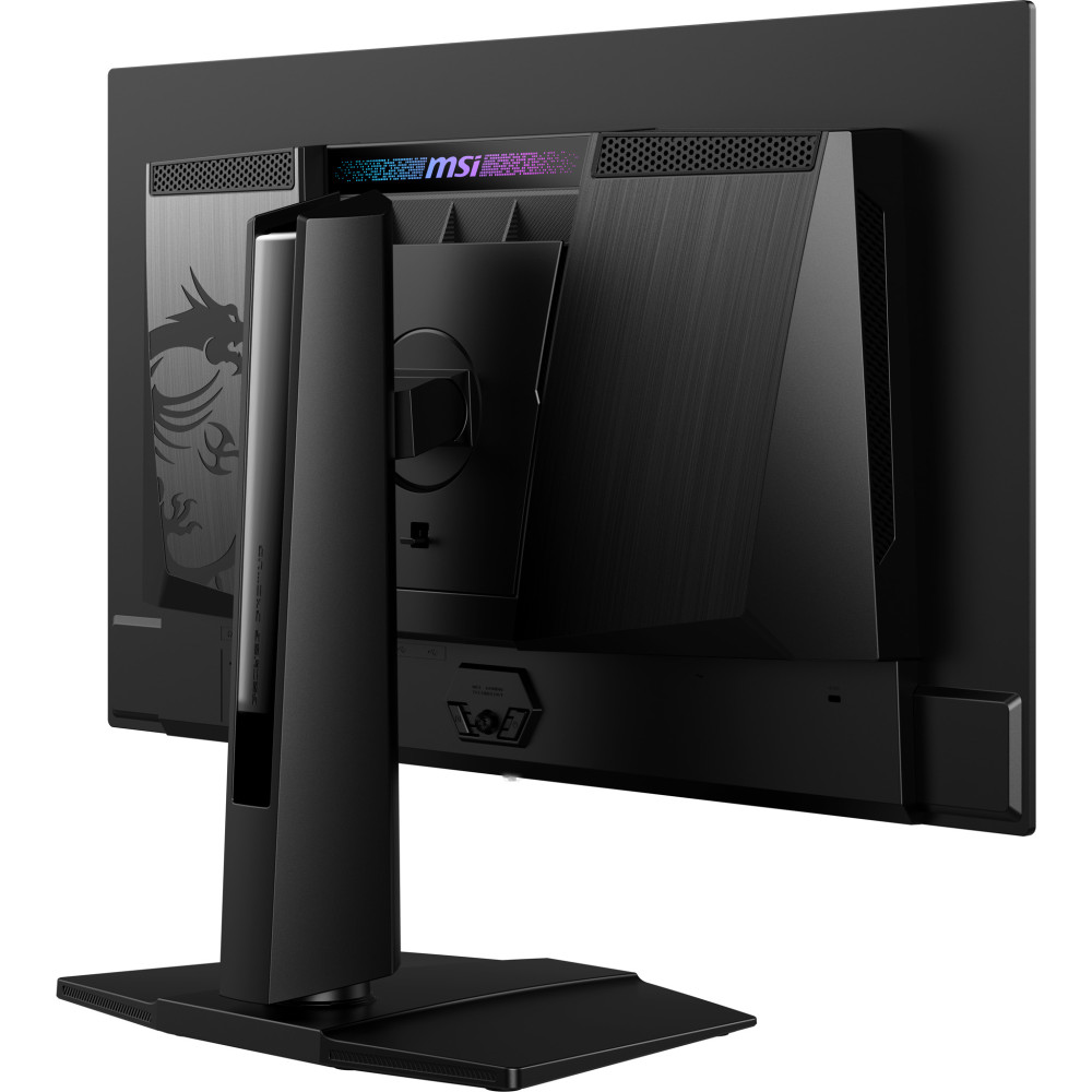 MSI MPG 271QRX QD-OLED product photo