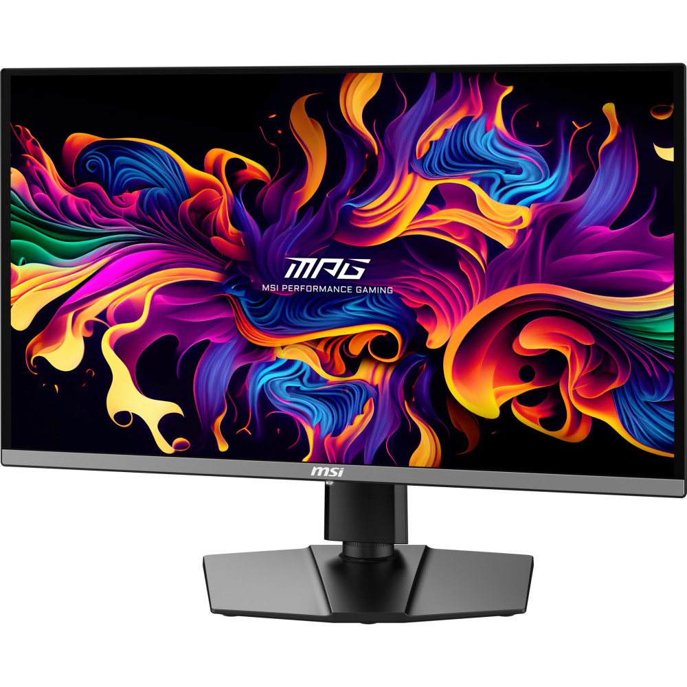 MSI MPG 271QRX QD-OLED product photo