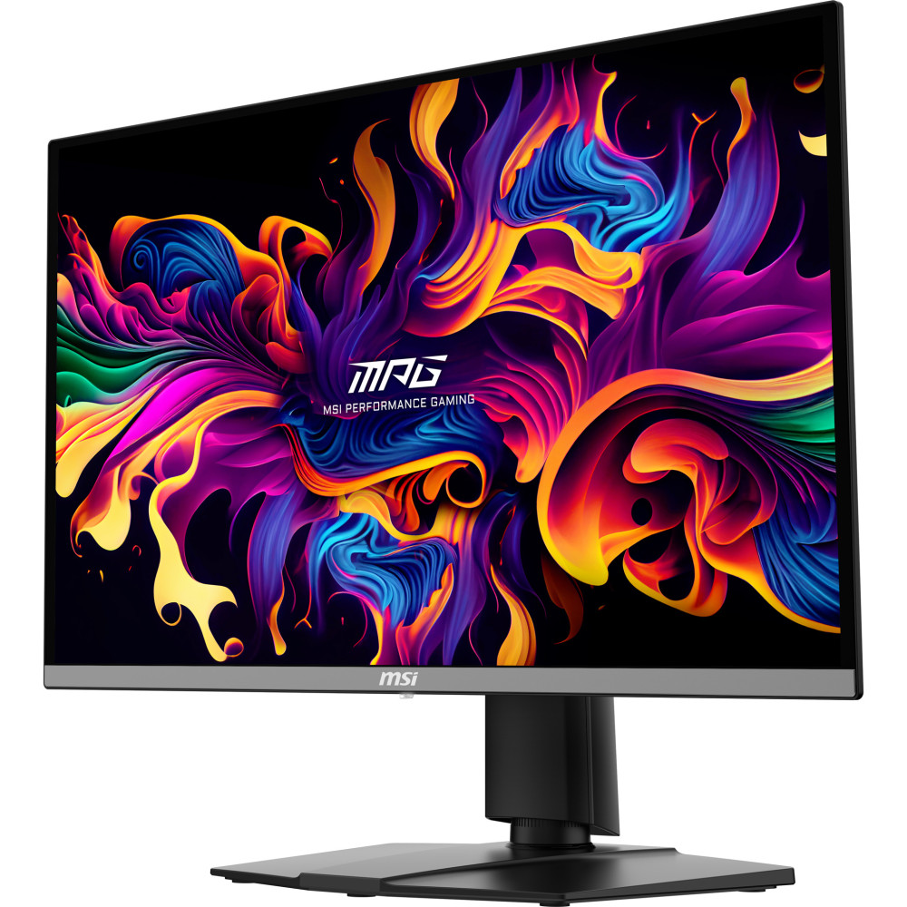 MSI MPG 271QRX QD-OLED product photo