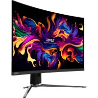 MSI MPG 321CURXDE product thumbnail