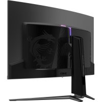 MSI MPG 321CURXDE product thumbnail