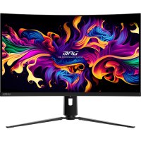 MSI MPG 321CURXDE product thumbnail