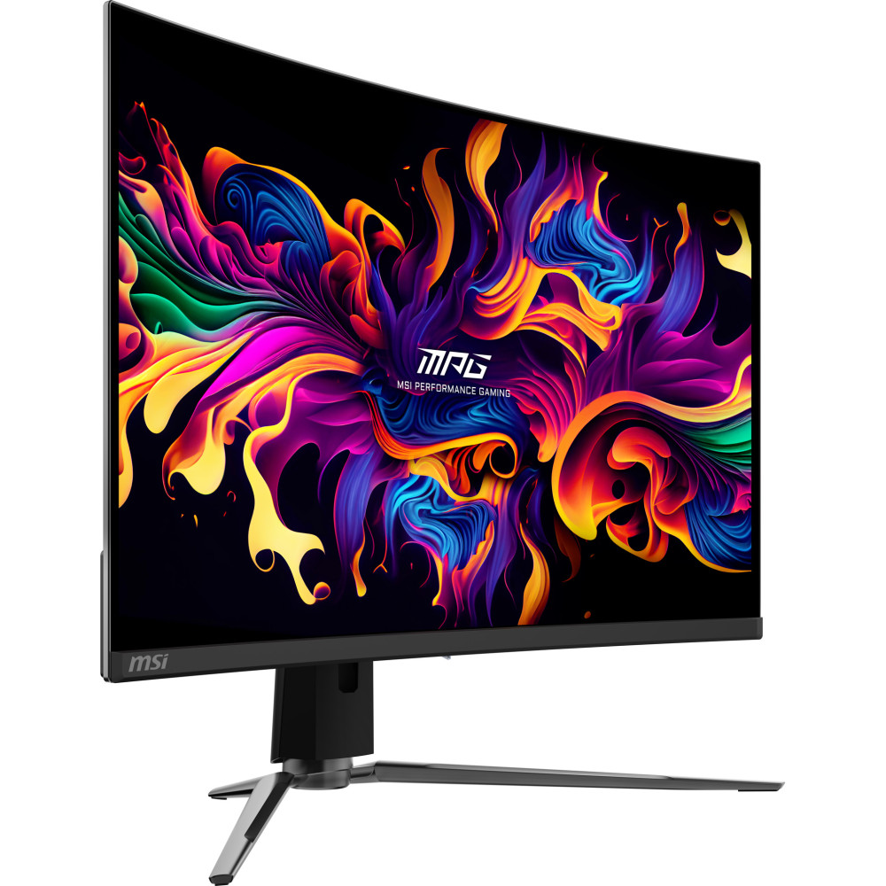 MSI MPG 321CURXDE product photo