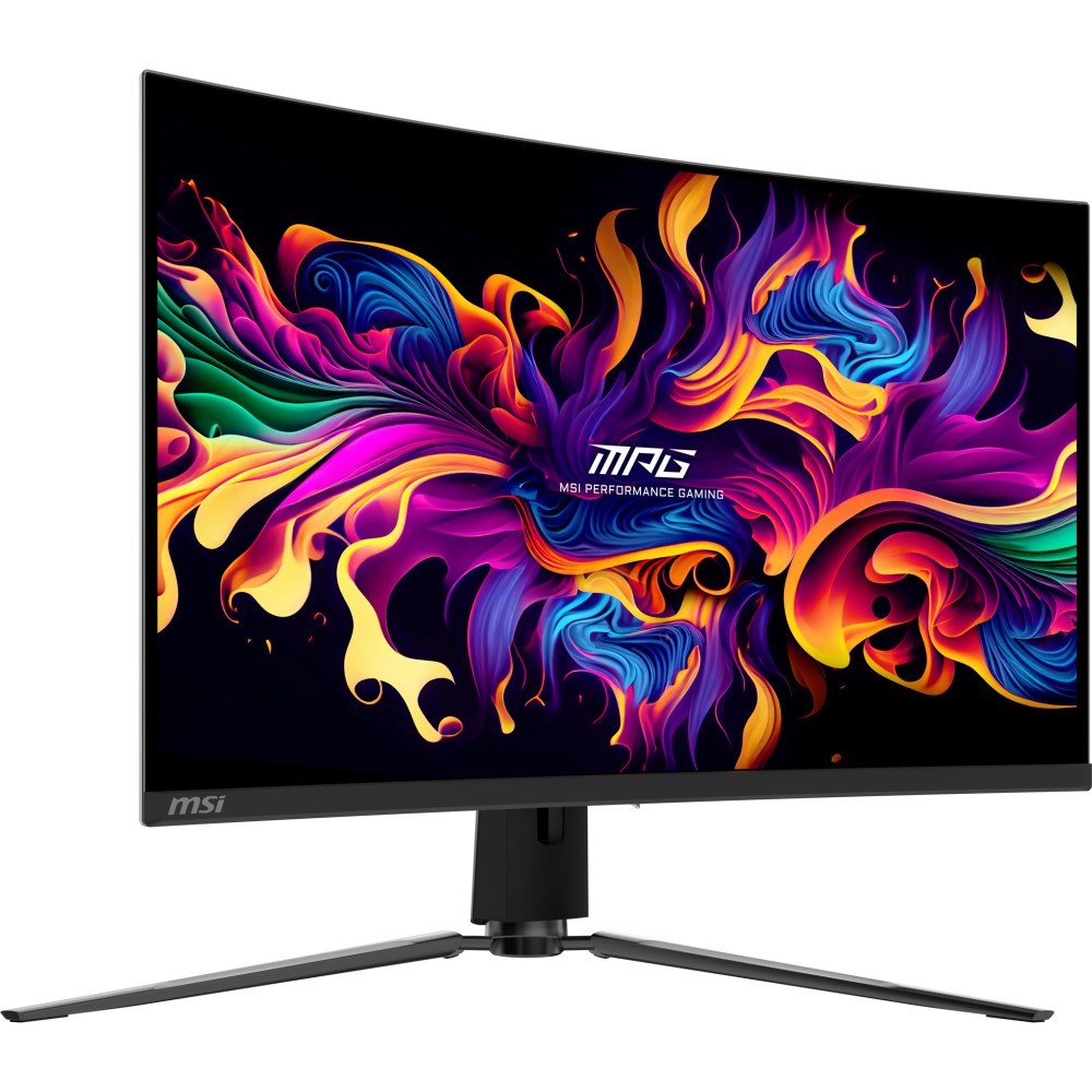 MSI MPG 321CURXDE product photo