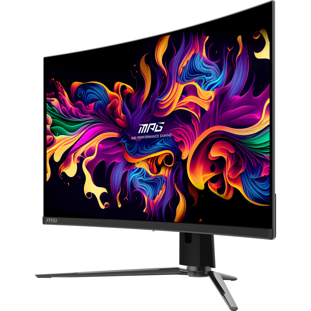 MSI MPG 321CURXDE product photo