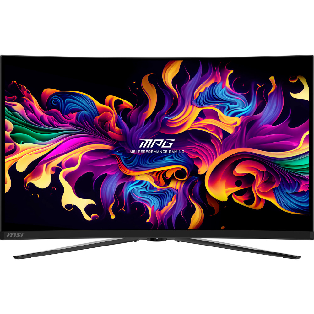 MSI MPG 321CURXDE product photo