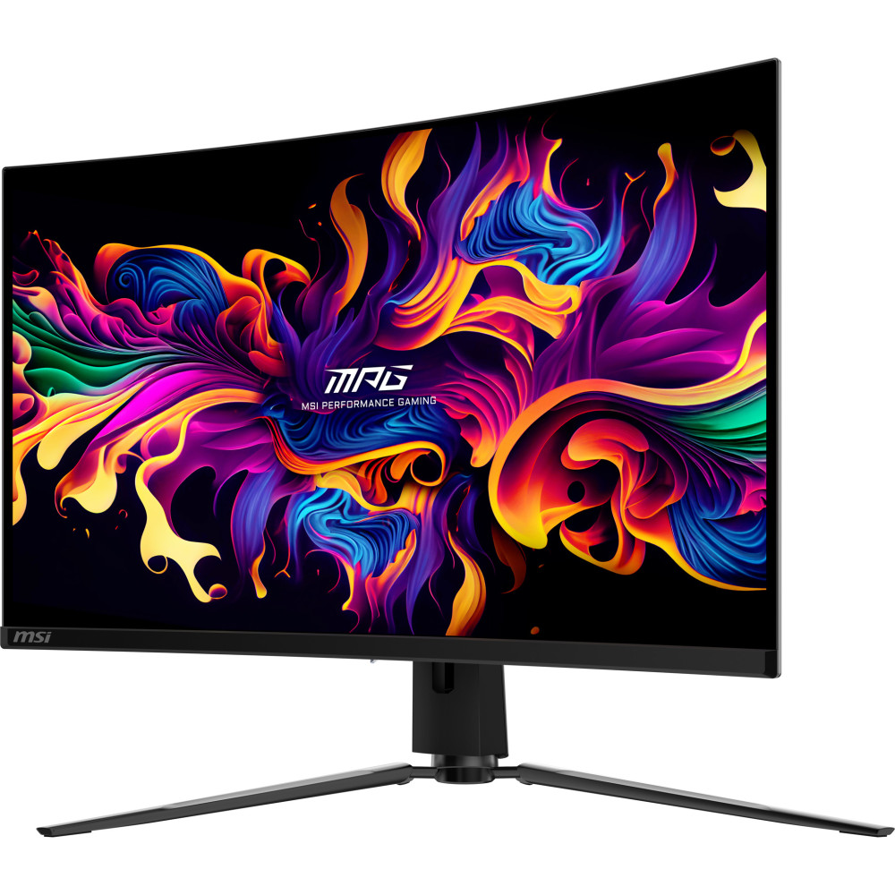 MSI MPG 321CURXDE product photo