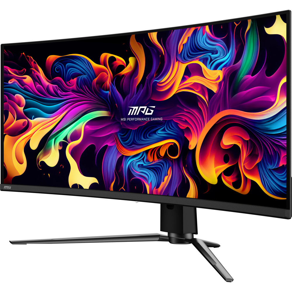 MSI MPG 341CQPX product photo