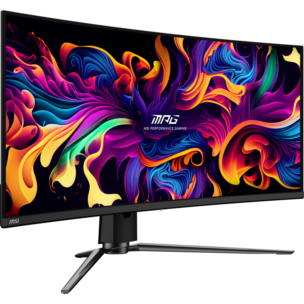 MSI MPG 341CQPX product photo