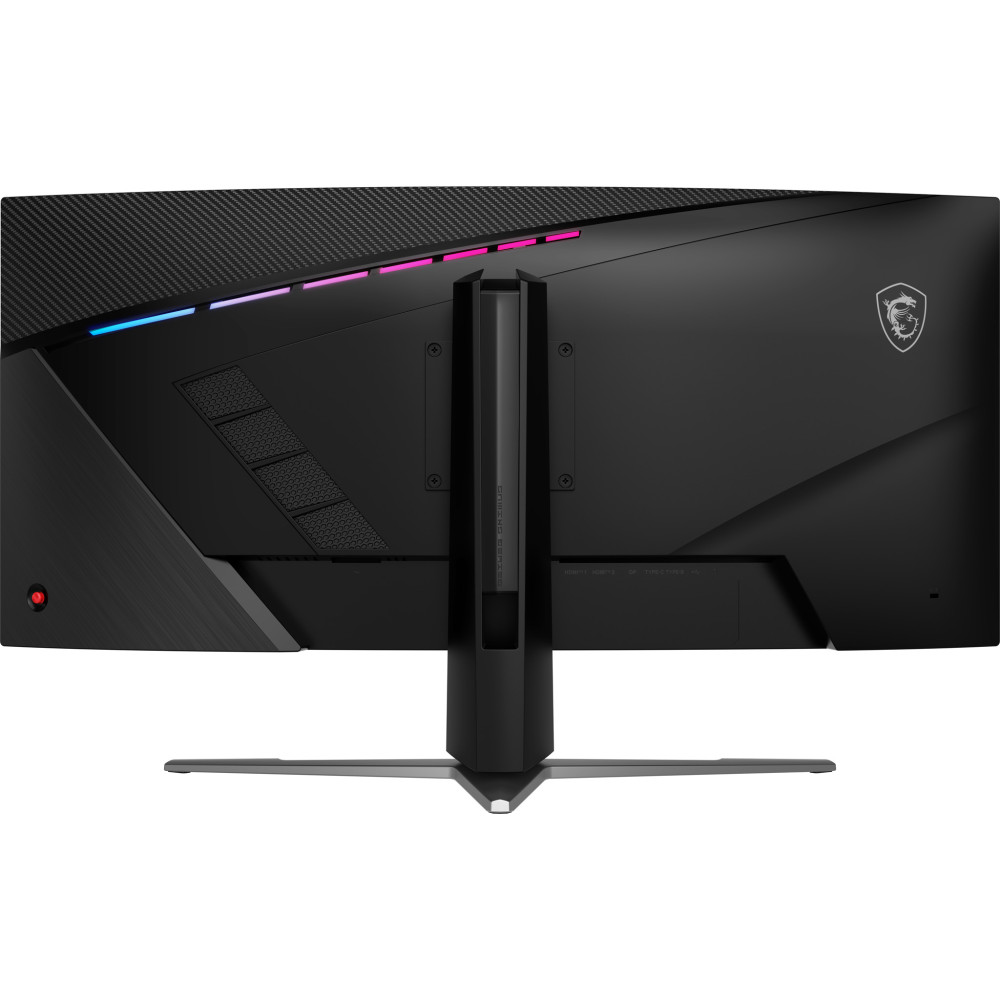 MSI MPG 346CQRF X24 product photo
