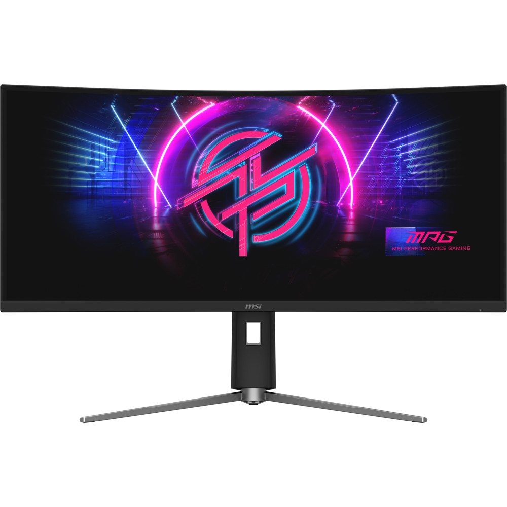 MSI MPG 346CQRF X24 product photo