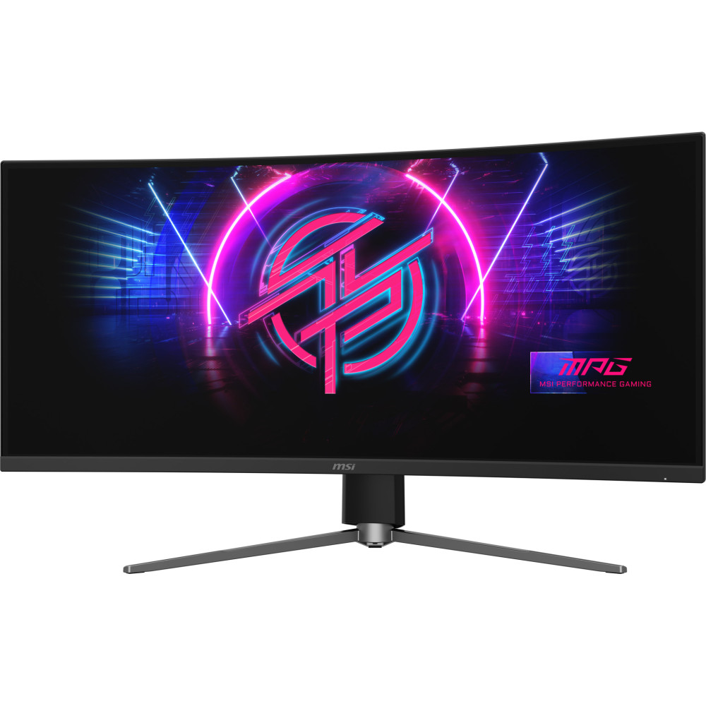 MSI MPG 346CQRF X24 product photo