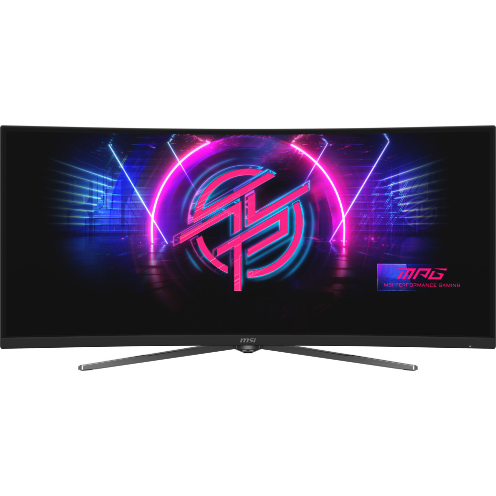 MSI MPG 346CQRF X24 product photo