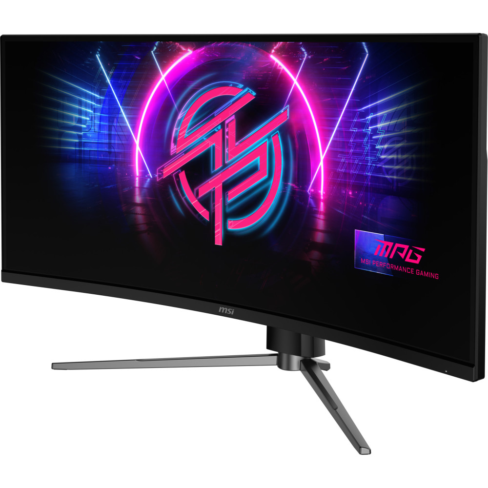 MSI MPG 346CQRF X24 product photo