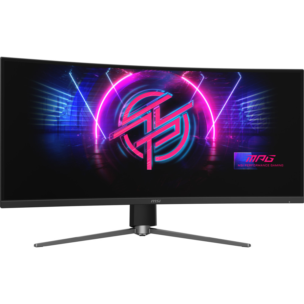 MSI MPG 346CQRF X24 product photo
