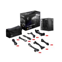 MSI MPG A1000G PCIE5 product thumbnail