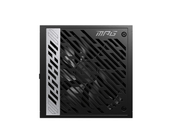 MSI MPG A1000G PCIE5 product photo